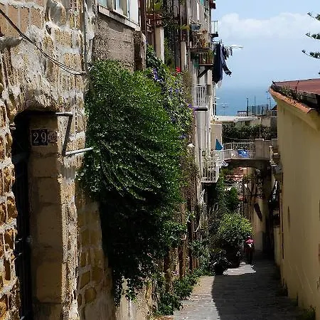 Oasi Del Petraio Apartamento