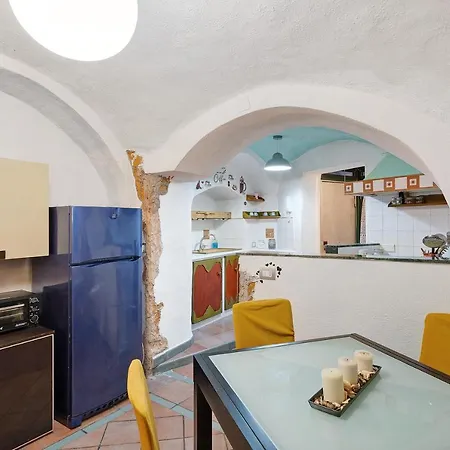 Oasi Del Petraio 公寓