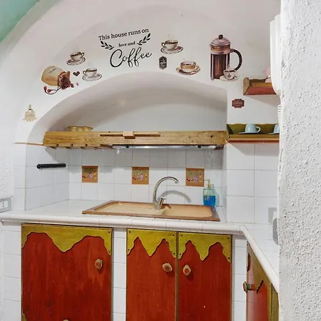 Oasi Del Petraio Apartment