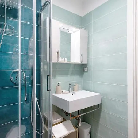 Oasi Del Petraio 公寓 *