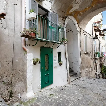 公寓 Oasi Del Petraio *