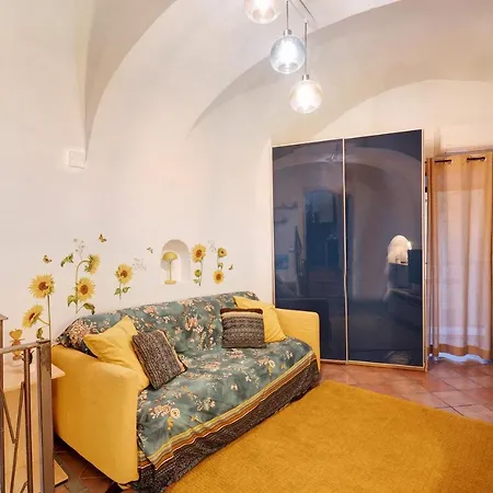 Oasi Del Petraio Apartment *