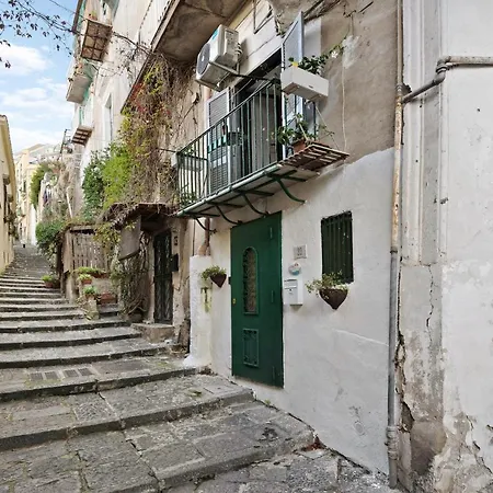 Oasi Del Petraio 公寓 那不勒斯