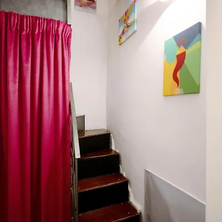 公寓 Oasi Del Petraio *