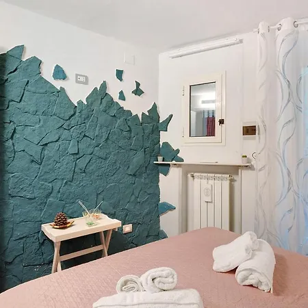 Oasi Del Petraio * 那不勒斯