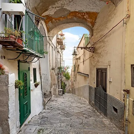 Oasi Del Petraio Naples
