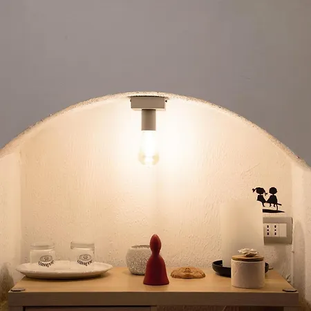 Oasi Del Petraio 公寓 *