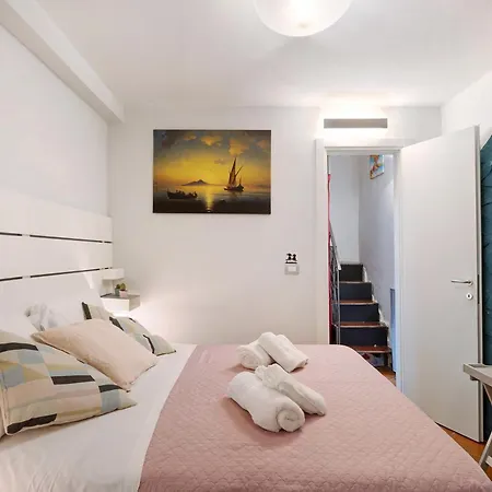 Oasi Del Petraio 公寓