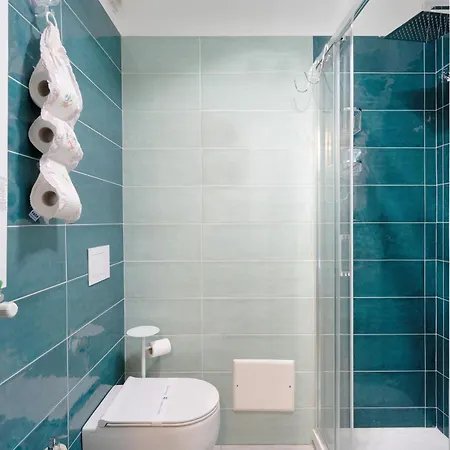 Oasi Del Petraio 公寓