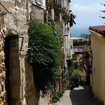 Oasi Del Petraio Daire