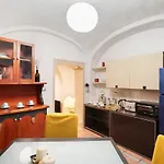 Daire Oasi Del Petraio Napoli