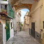 Oasi Del Petraio Napoli